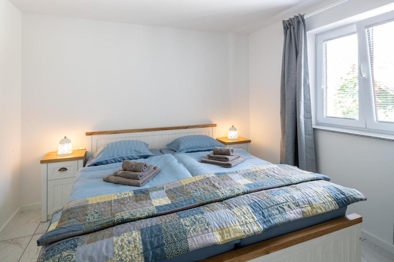 Aparthouse Jana Breg Zirovnica Ngoại thất bức ảnh