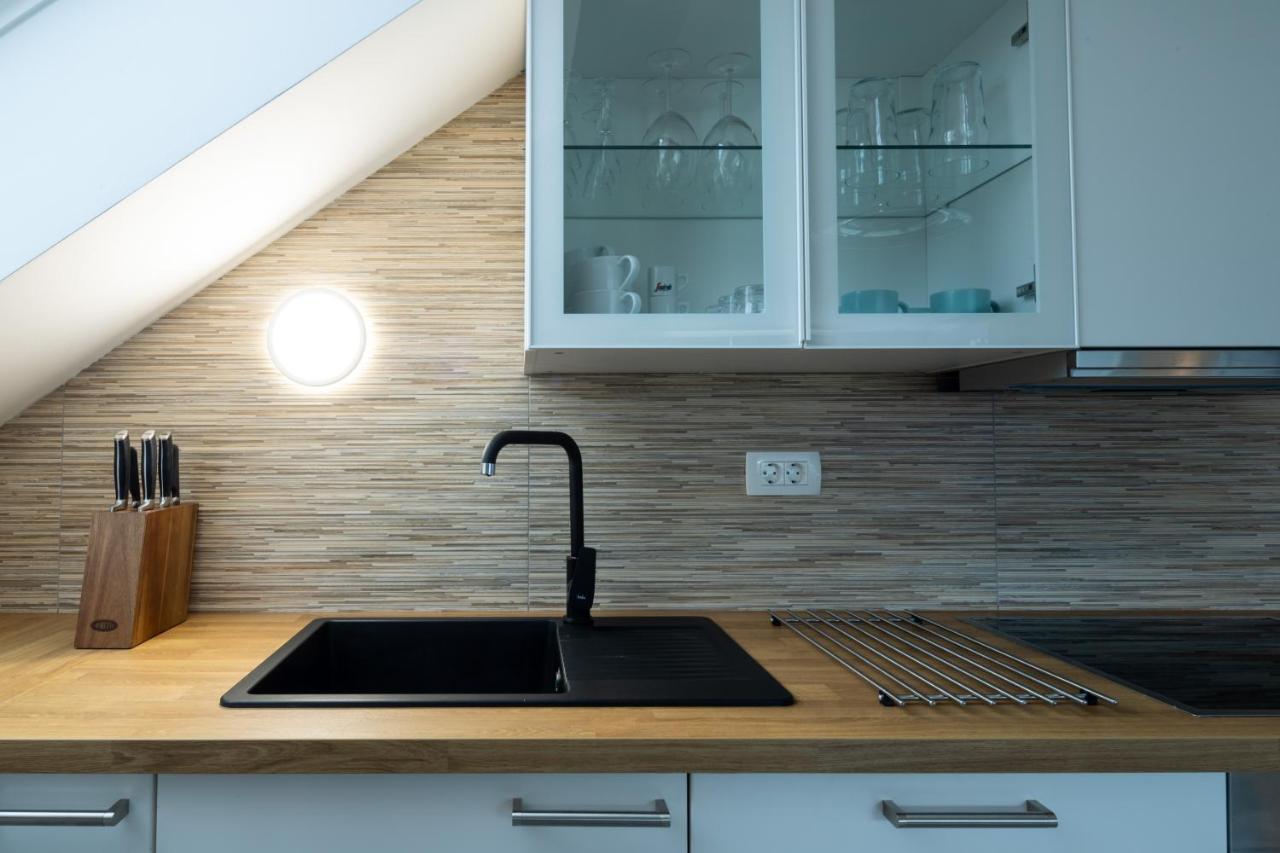 Aparthouse Jana Breg Zirovnica Ngoại thất bức ảnh